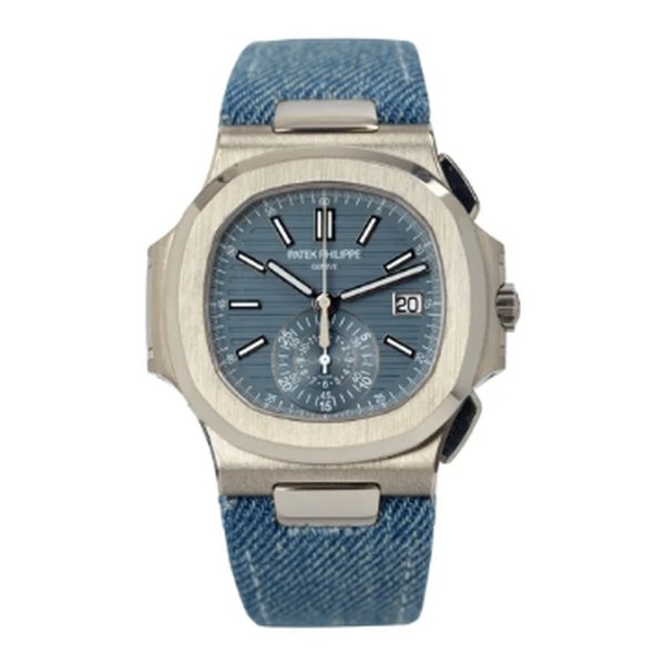Patek Philippe Nautilus