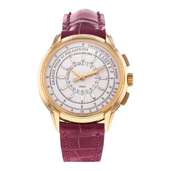 Patek Philippe Complications