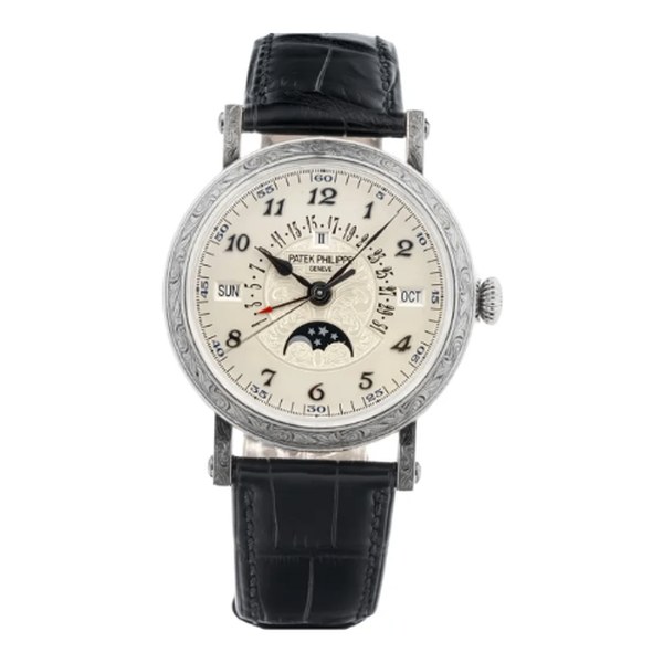 Patek Philippe Grand Complications