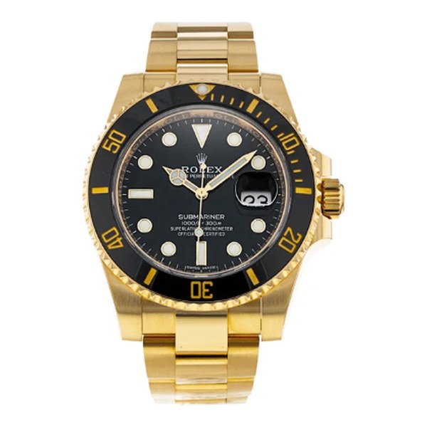 Rolex Submariner