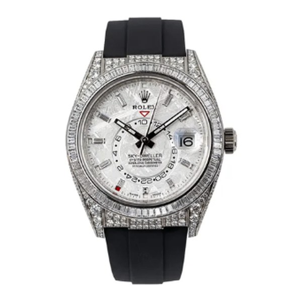 Rolex Sky-Dweller
