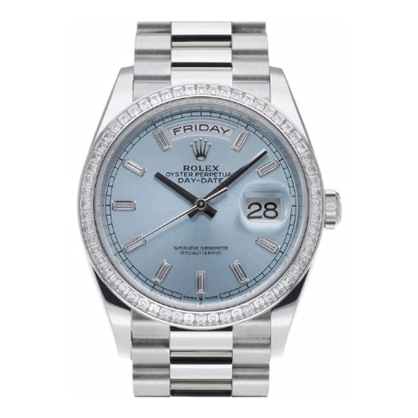 Rolex Day-Date