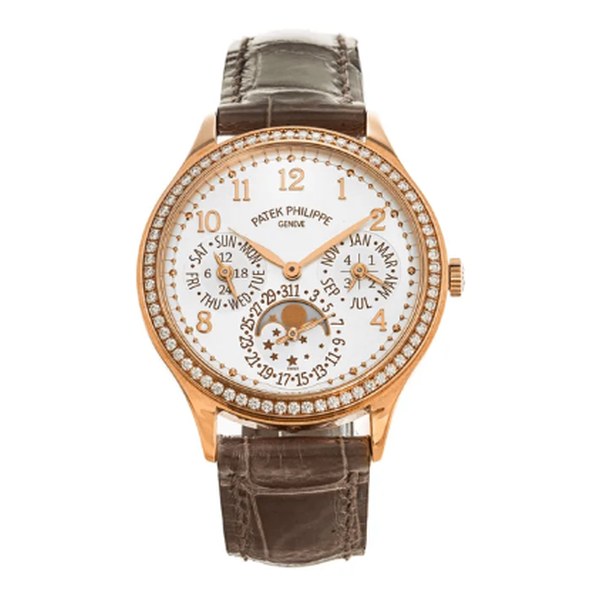 Patek Philippe Grand Complications