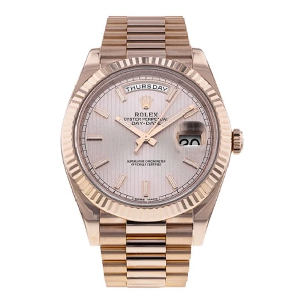 Rolex Day-Date 40
