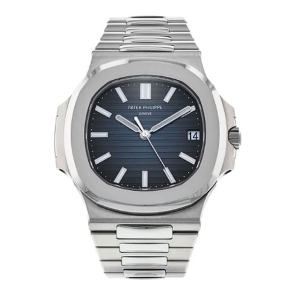 Patek Philippe Nautilus