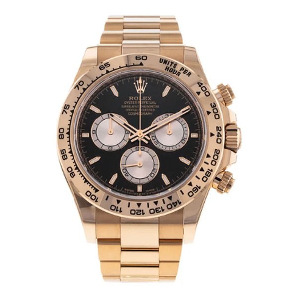Rolex Daytona