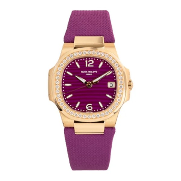 Patek Philippe Nautilus