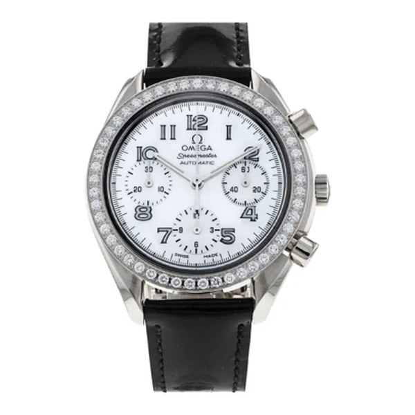 Omega Speedmaster Reduced
