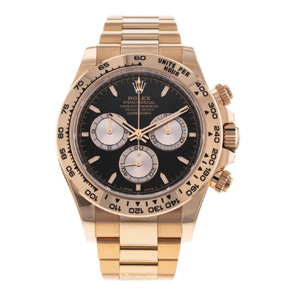 Rolex Daytona
