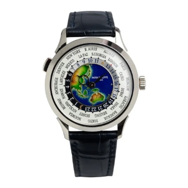 Patek Philippe Complications
