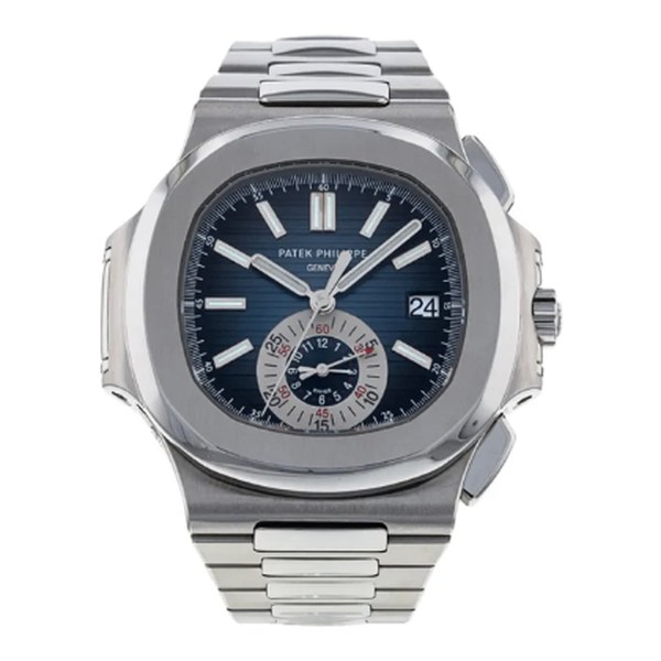 Patek Philippe Nautilus