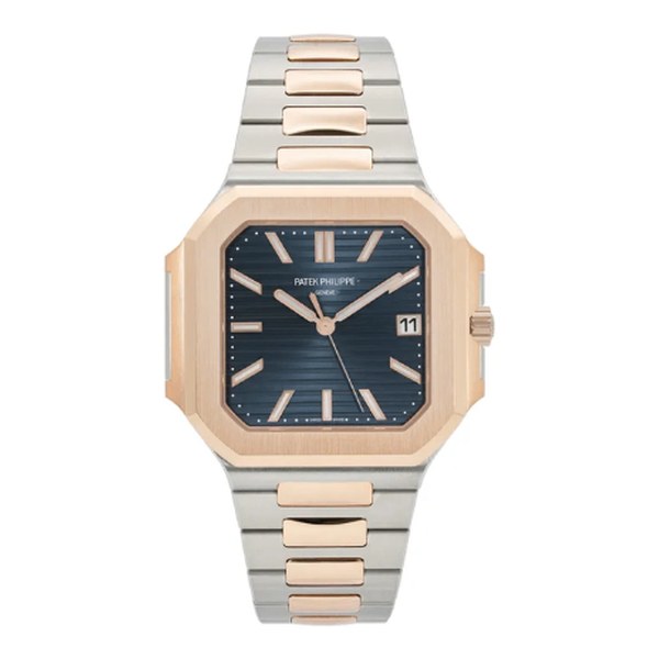 Patek Philippe Cubitus