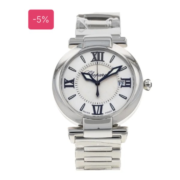 Chopard Imperiale