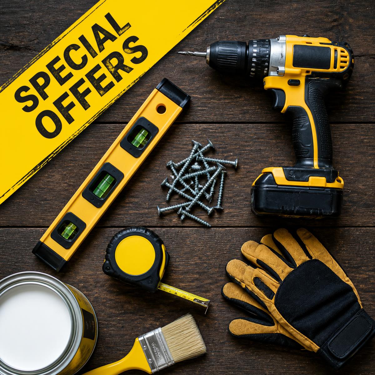Special Offers