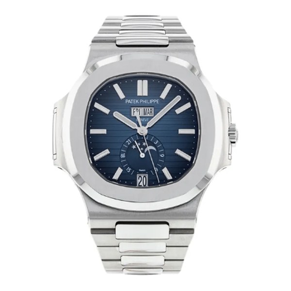 Patek Philippe Nautilus