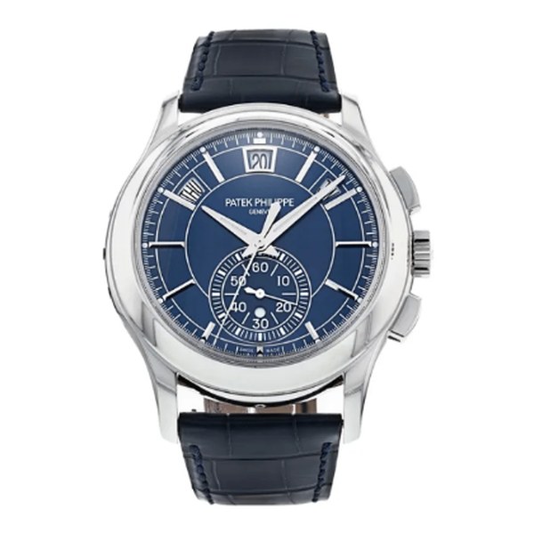 Patek Philippe Complications