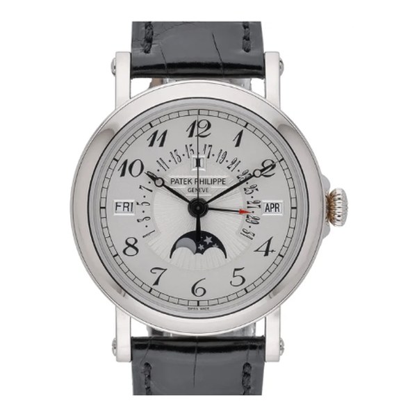 Patek Philippe Vintage