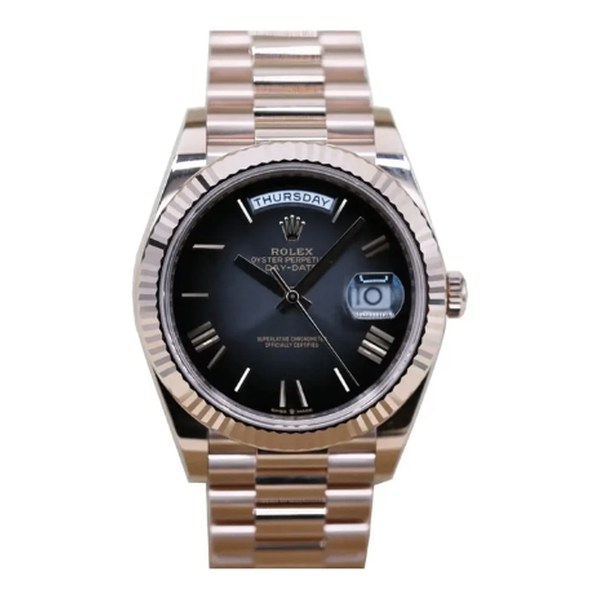 Rolex Day-Date 40