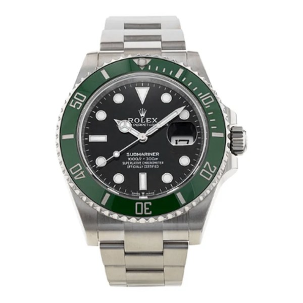Rolex Submariner