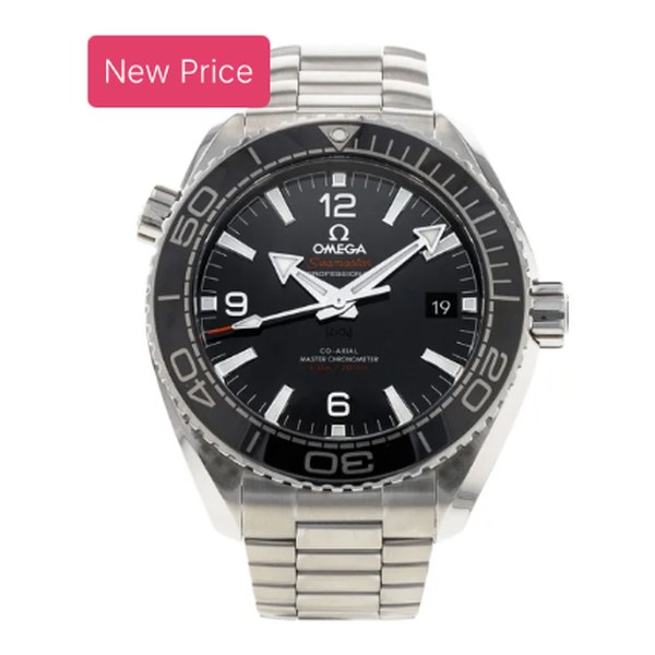 Omega Planet Ocean