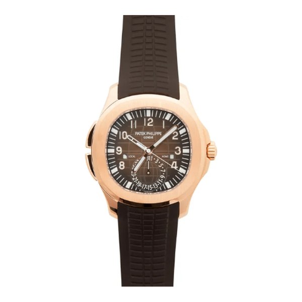 Patek Philippe Aquanaut