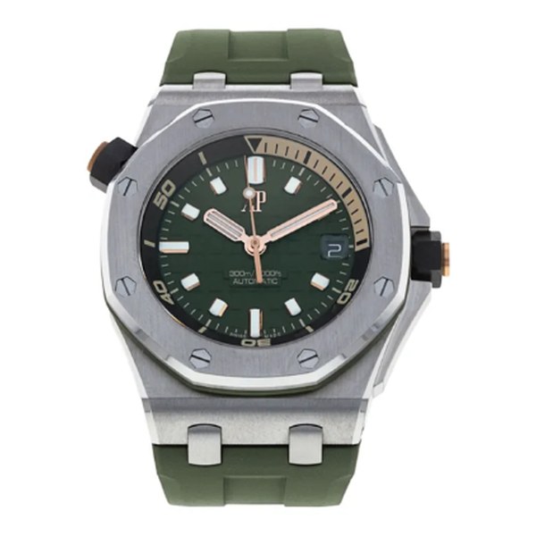 Audemars Piguet Royal Oak Offshore