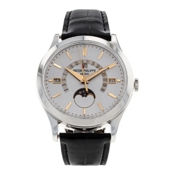 Patek Philippe Grand Complications