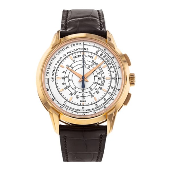 Patek Philippe Commemorative