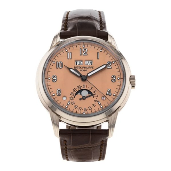Patek Philippe Grand Complications