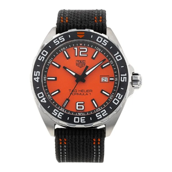 Tag Heuer Formula 1