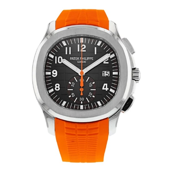 Patek Philippe Aquanaut