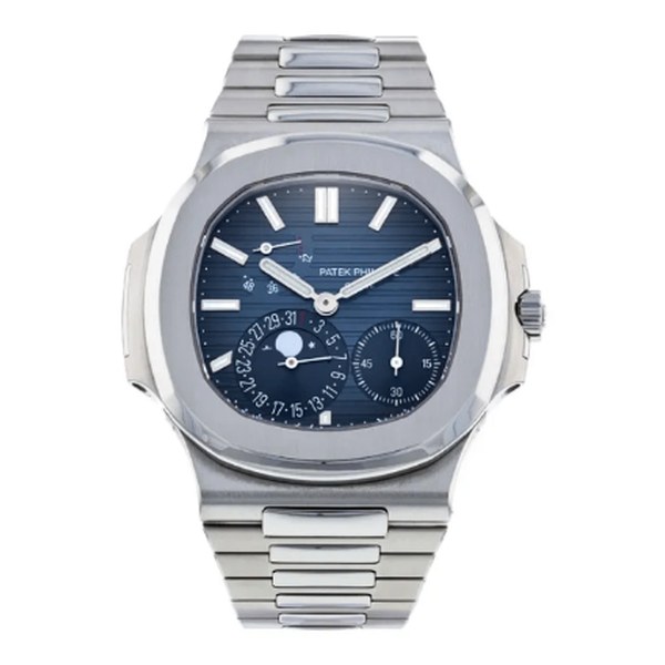 Patek Philippe Nautilus