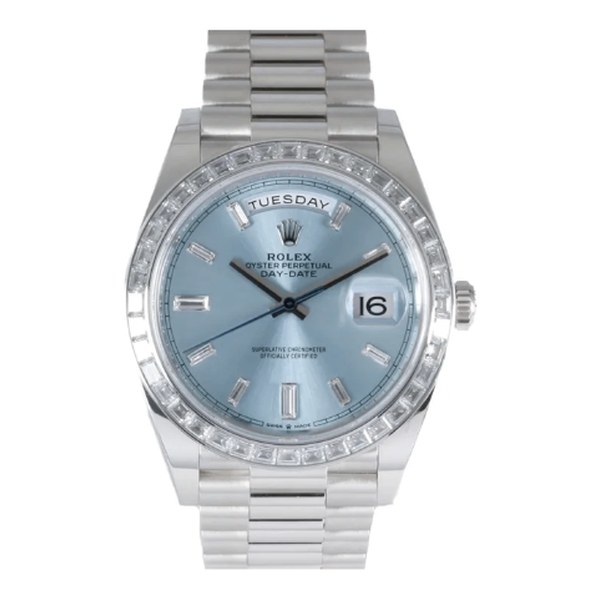 Rolex Day-Date 40