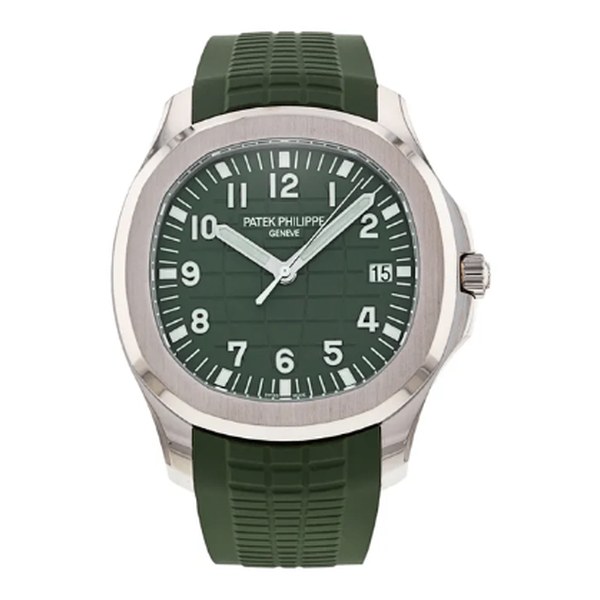 Patek Philippe Aquanaut