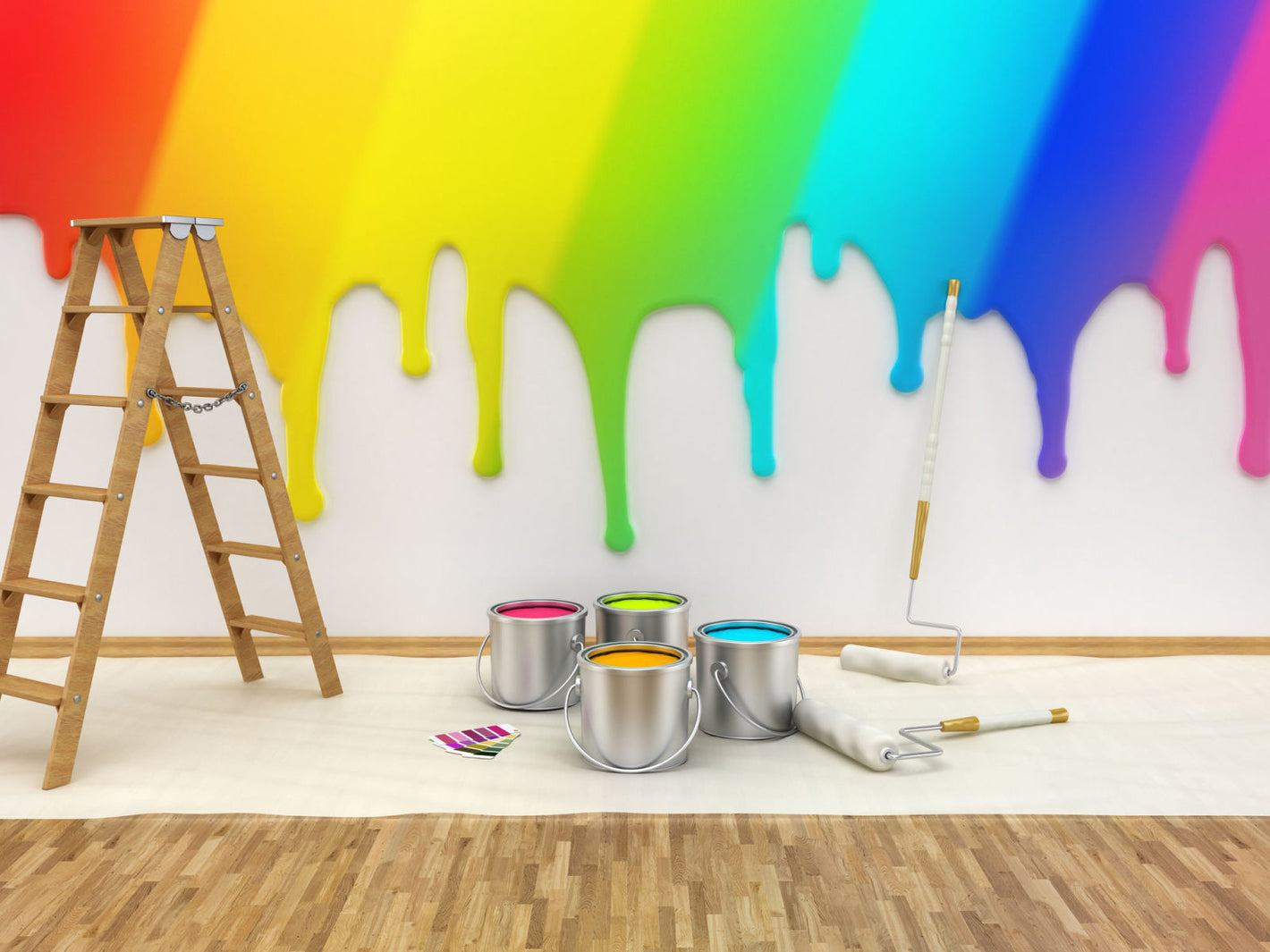 Decorating & Tiling