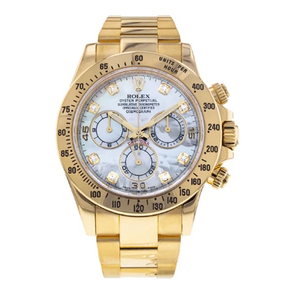 Rolex Daytona