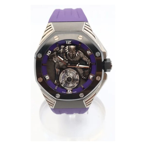 Audemars Piguet Royal Oak Concept