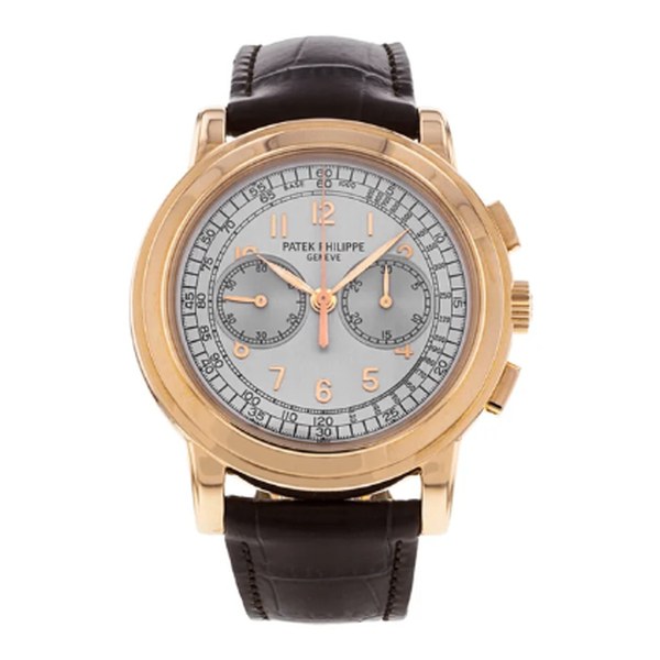 Patek Philippe Complications