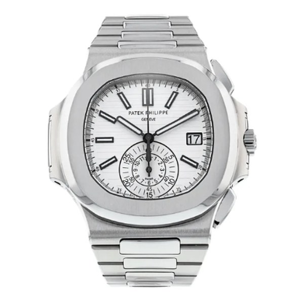 Patek Philippe Nautilus