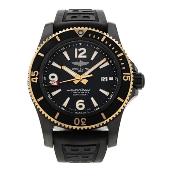 Breitling SuperOcean Automatic
