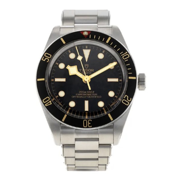 Tudor Black Bay 58