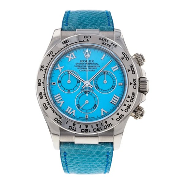 Rolex Daytona