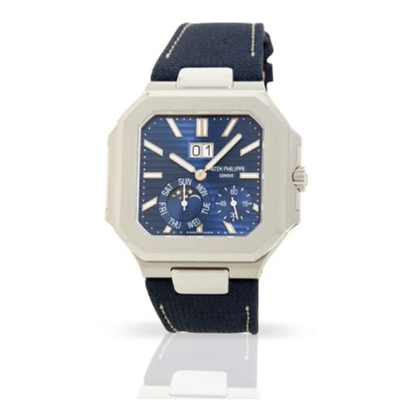 Patek Philippe Cubitus