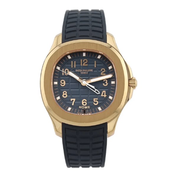 Patek Philippe Aquanaut