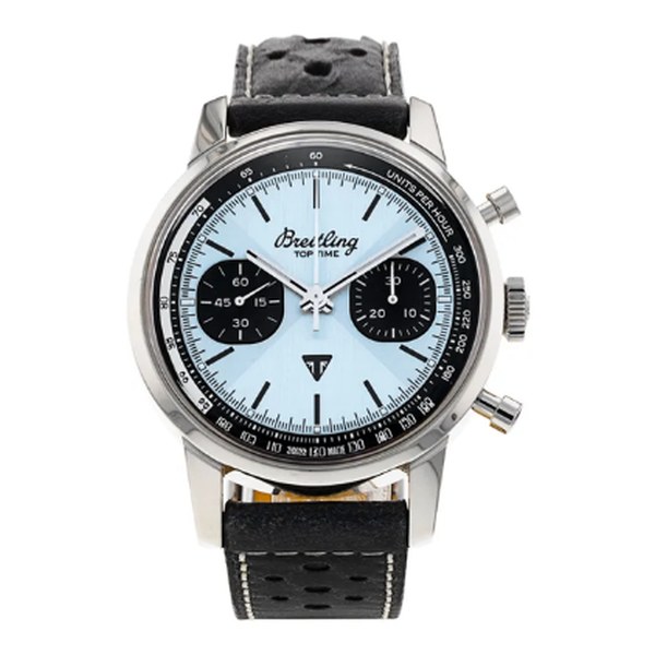 Breitling Top Time